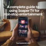 soaper tv